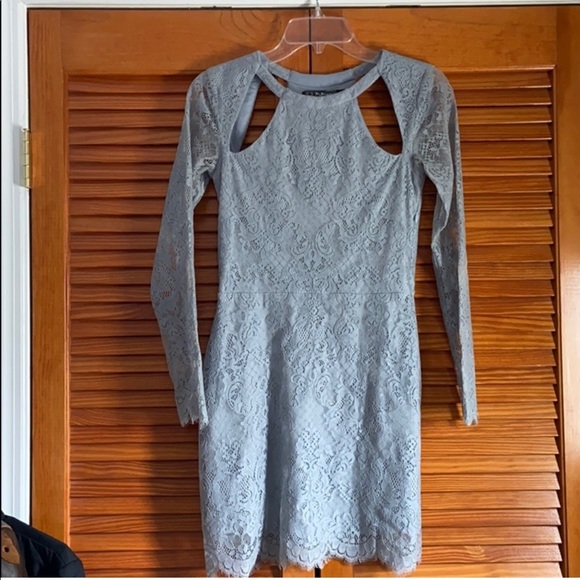 For love and lemons eternal love dress - Picture 3 of 6